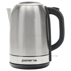 Электрочайник Polaris PWK1899CA 1,8l (Silver)