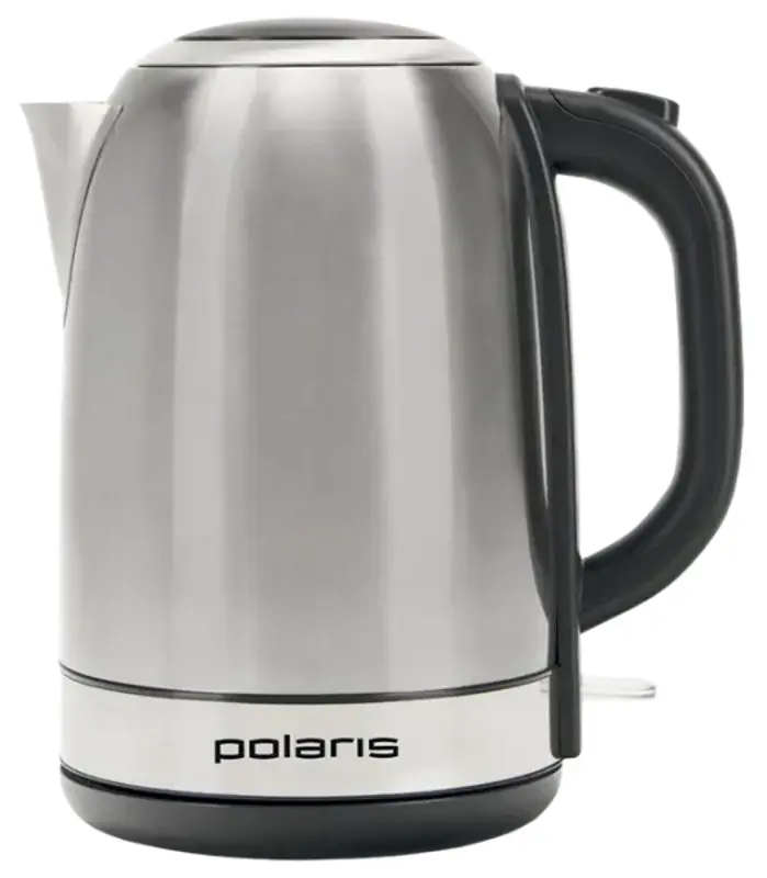 Fierbator electric Polaris PWK1899CA 1,8l (Silver)