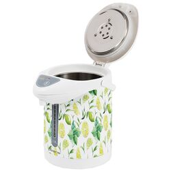 Термопот Polaris PWP 2824 (White/Lemon) Thumb