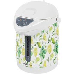 Термопот Polaris PWP 2824 (White/Lemon) Thumb