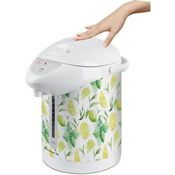 Термопот Polaris PWP 2824 (White/Lemon) Thumb