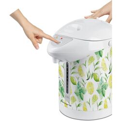 Термопот Polaris PWP 2824 (White/Lemon) Thumb