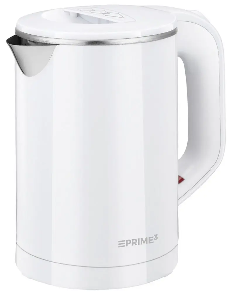 Электрочайник Prime3 SEK11 (White) - 2