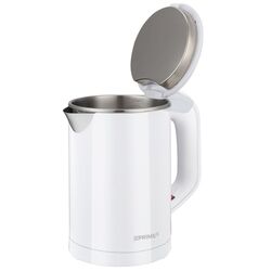 Электрочайник Prime3 SEK11 (White) Thumb