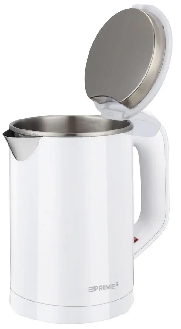 Электрочайник Prime3 SEK11 (White) - 3