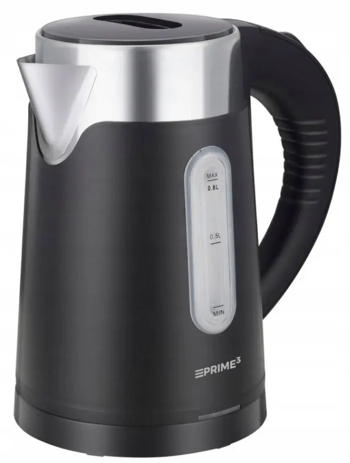 Электрочайник Prime3 SEK12 (Black) - 2