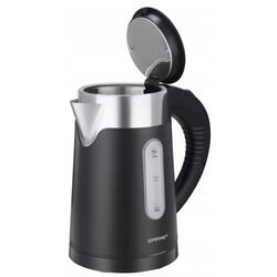 Электрочайник Prime3 SEK12 (Black) Thumb