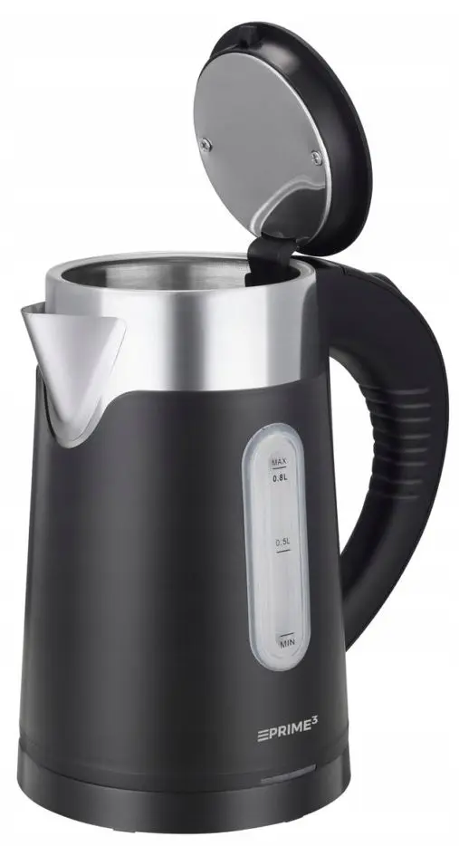 Электрочайник Prime3 SEK12 (Black) - 3