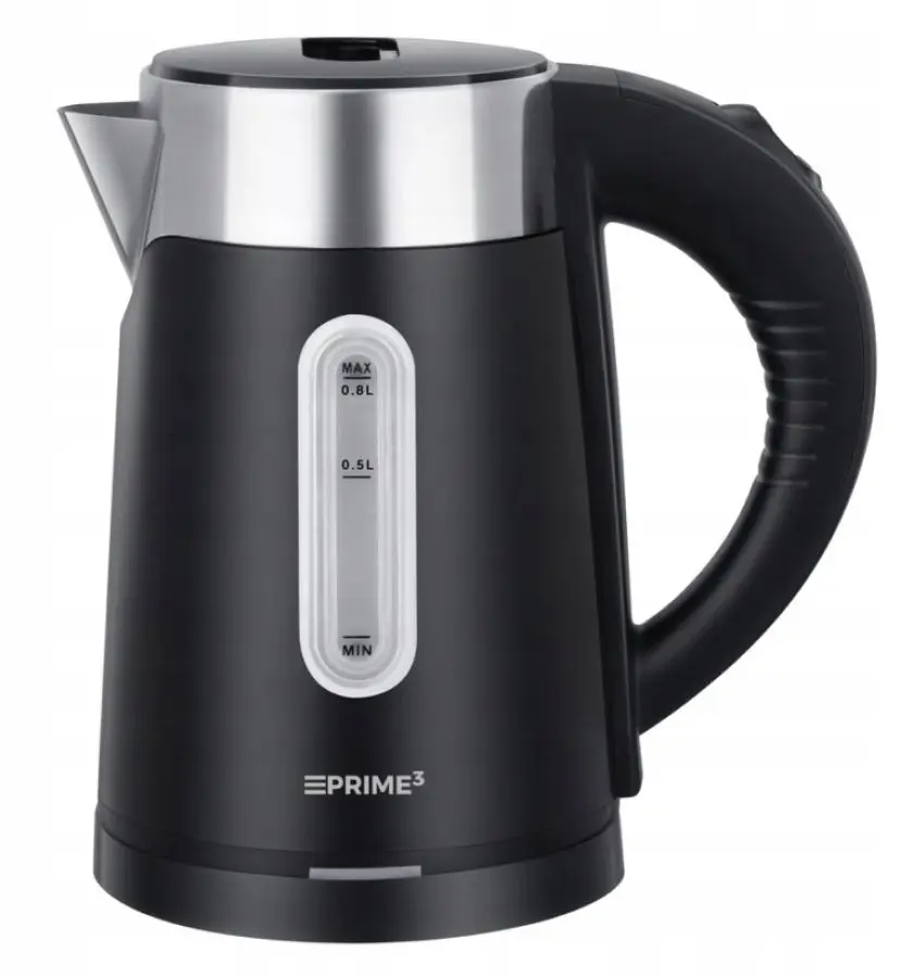 Электрочайник Prime3 SEK12 (Black)