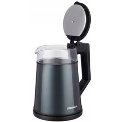 Электрочайник Prime3 SEK21 (Grey) Thumb