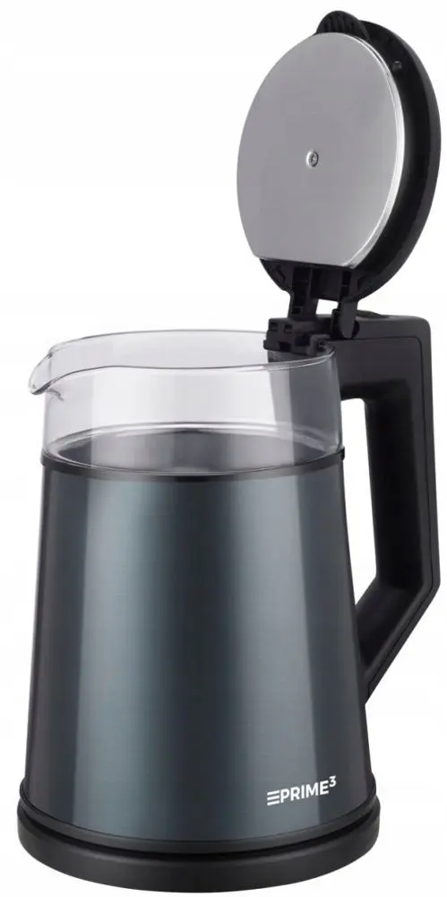 Электрочайник Prime3 SEK21 (Grey) - 2