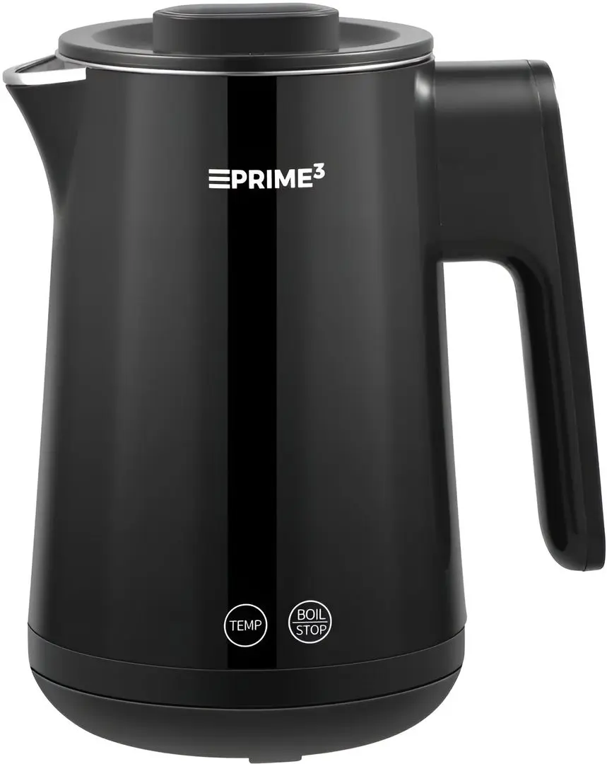 Электрочайник Prime3 SEK31 (Black) - 2