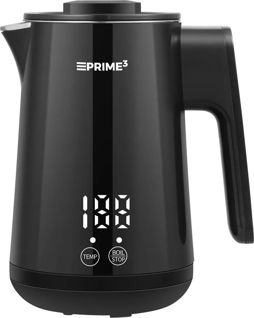 Электрочайник Prime3 SEK31 (Black)