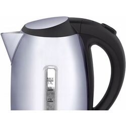 Электрочайник Prime3 SEK41 (Inox/Black) Thumb