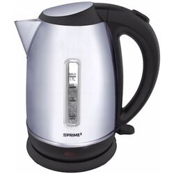 Электрочайник Prime3 SEK41 (Inox/Black)