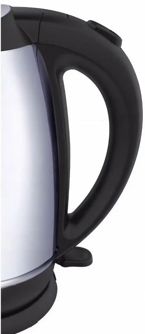 Электрочайник Prime3 SEK41 (Inox/Black) - 4