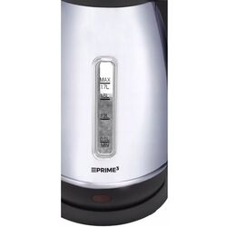 Электрочайник Prime3 SEK41 (Inox/Black) Thumb