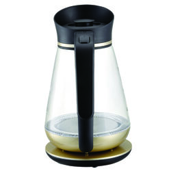 Электрочайник Prime3 SEK51GL (Gold/Black) Thumb