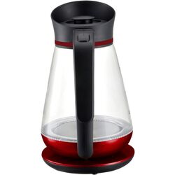 Электрочайник Prime3 SEK51RD (Black/Red) Thumb