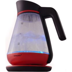 Электрочайник Prime3 SEK51RD (Black/Red) Thumb
