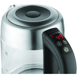 Электрочайник Prime3 SEK81 (Inox) Thumb