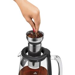 Ceainic electric Proficook PC-WKS 1167 (Inox/Black) Thumb