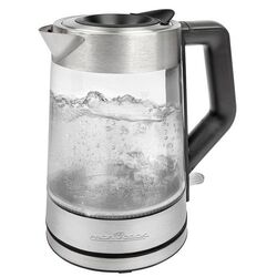 Fierbator electric Proficook PC-WKS 1190 G (Glass/Inox) Thumb