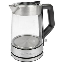 Fierbator electric Proficook PC-WKS 1190 G (Glass/Inox)