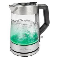Fierbator electric Proficook PC-WKS 1190 G (Glass/Inox) Thumb