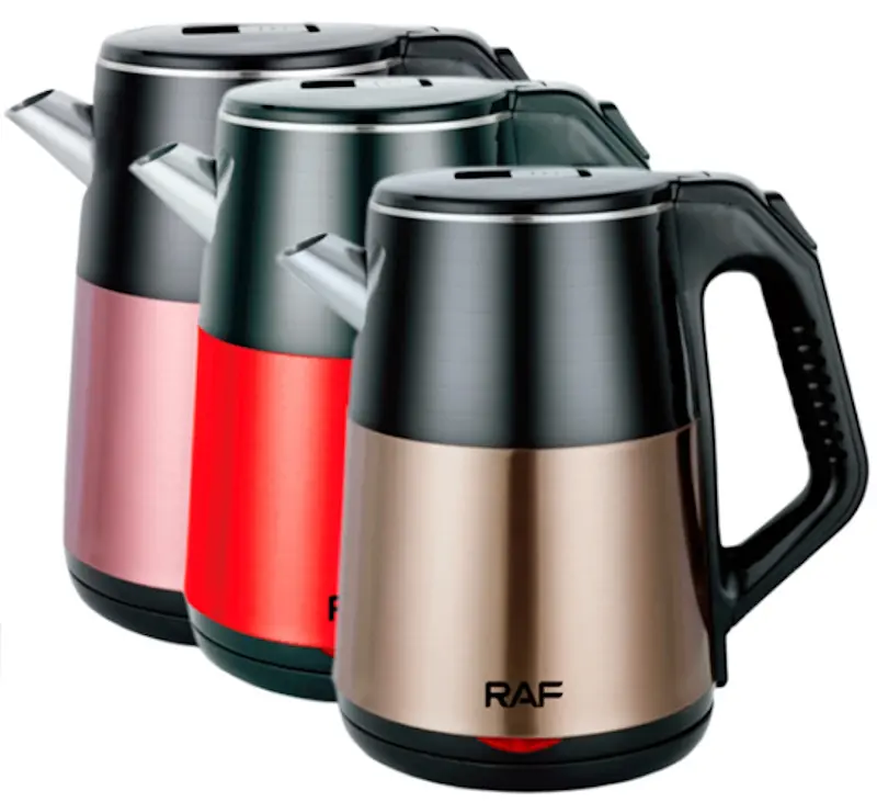 Электрочайник RAF R.7819 - 2