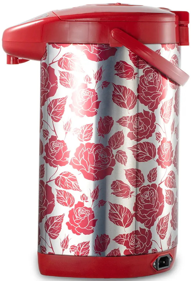 Термопот RAF R.7907 (Red)