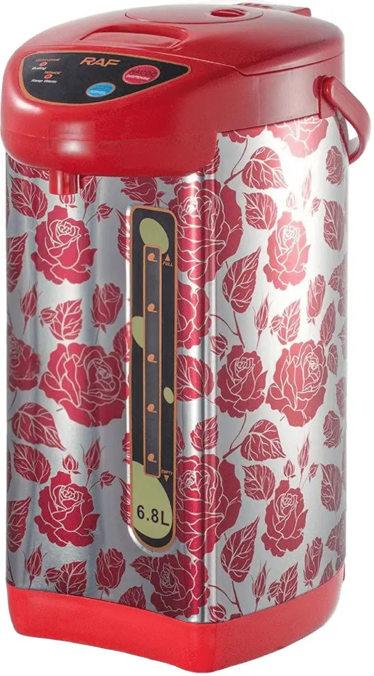 Термопот RAF R.7907 (Red)