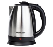 Fierbator electric Ravanson CB-7015 (Inox/Black)