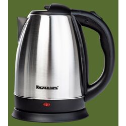 Fierbator electric Ravanson CB-7015 (Inox/Black) Thumb