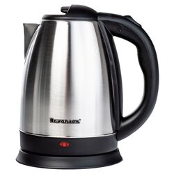 Fierbator electric Ravanson CB-7015 (Inox/Black)