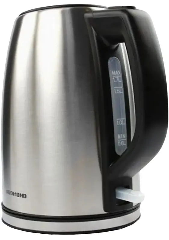 Электрочайник Redmond RK-M287X (Inox) - 3