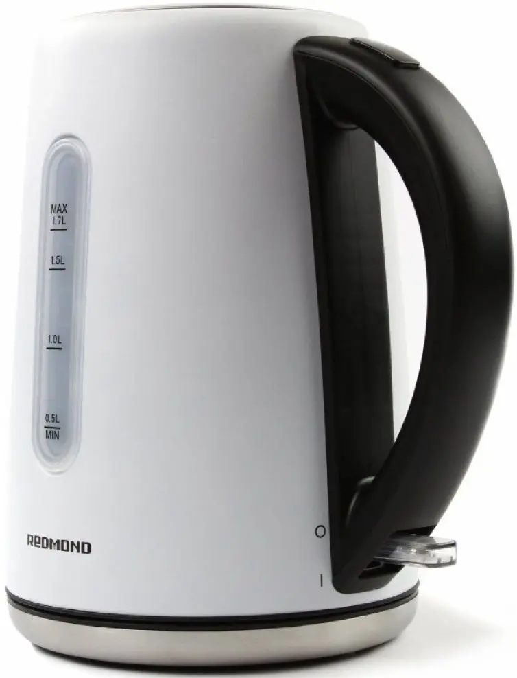 Fierbator electric Redmond RK-M387W (White)
