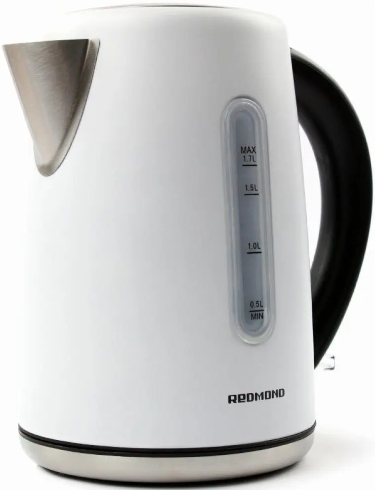 Fierbator electric Redmond RK-M387W (White)