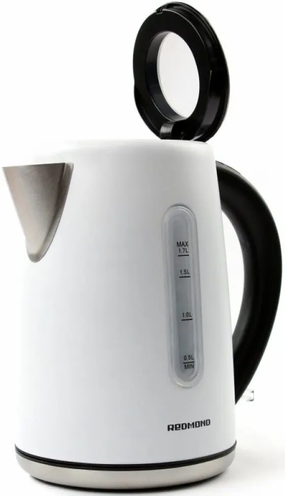 Fierbator electric Redmond RK-M387W (White)