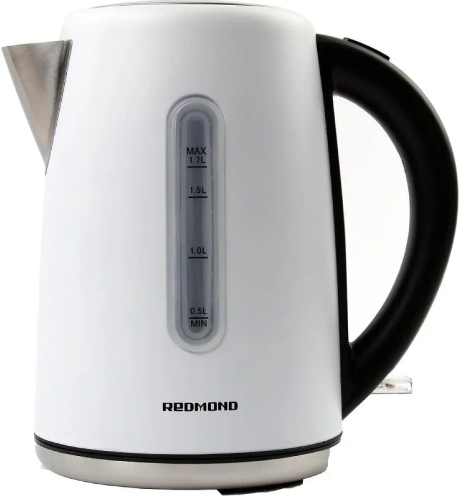 Fierbator electric Redmond RK-M387W (White)