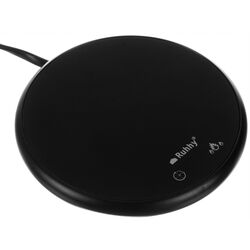 Incalzitor electric + cana Ruhhy 22125 (Black) Thumb