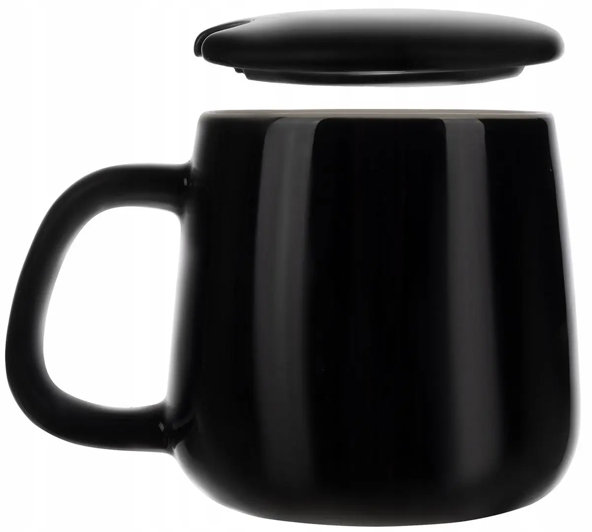 Incalzitor electric + cana Ruhhy 22125 (Black)