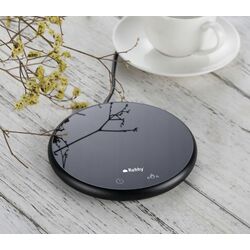 Incalzitor electric + cana Ruhhy 22125 (Black) Thumb