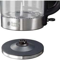 Электрочайник Russell Hobbs 21600-10 (Black/Silver) Thumb