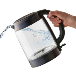 Fierbator electric Russell Hobbs 27750 1.7l (Black) Thumb