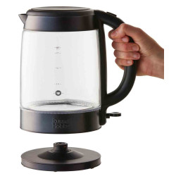 Fierbator electric Russell Hobbs 27750 1.7l (Black) Thumb
