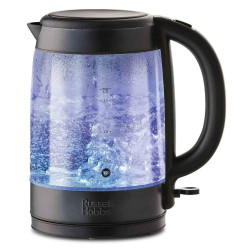 Fierbator electric Russell Hobbs 27750 1.7l (Black)