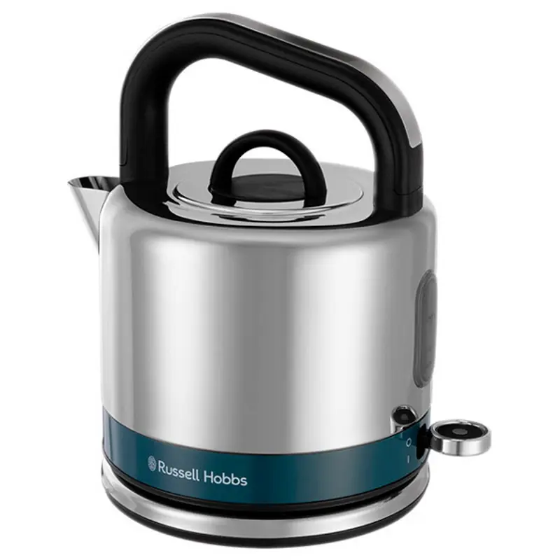 Электрочайник Russell Hobbs Distinctions 26421-70 (Ocean Blue)