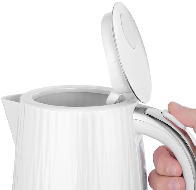 Электрочайник Russell Hobbs Eden 27360-70 1.7.l (White) - 2