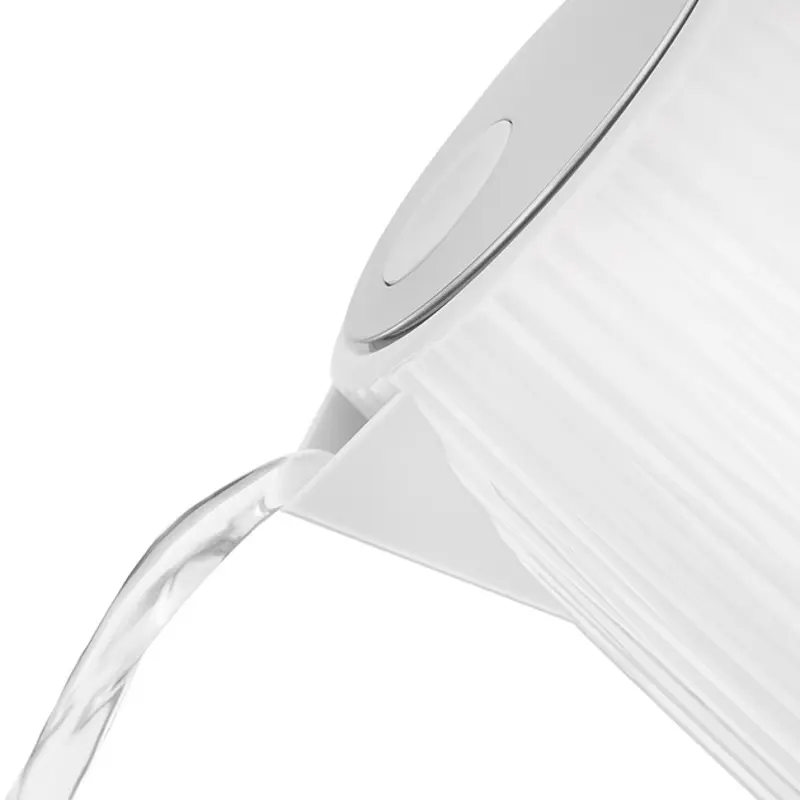 Электрочайник Russell Hobbs Eden 27360-70 1.7.l (White) - 3